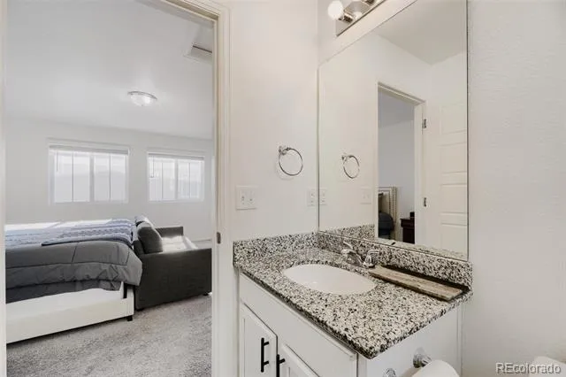 5368 Argonne Street Denver, CO 80249