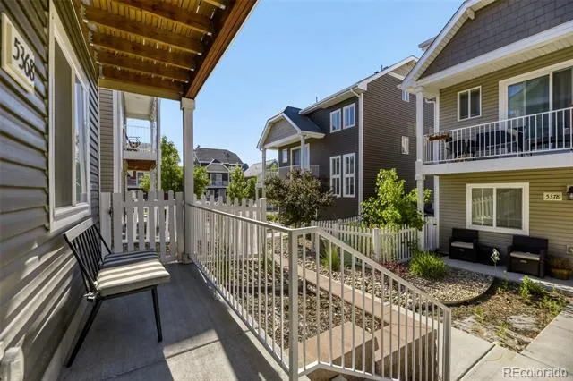 5368 Argonne Street Denver, CO 80249