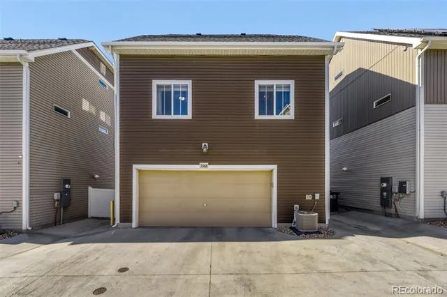 5368 Argonne Street Denver, CO 80249