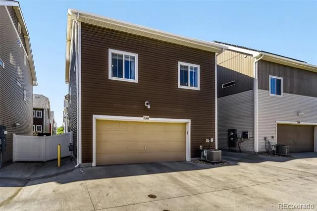 5368 Argonne Street Denver, CO 80249