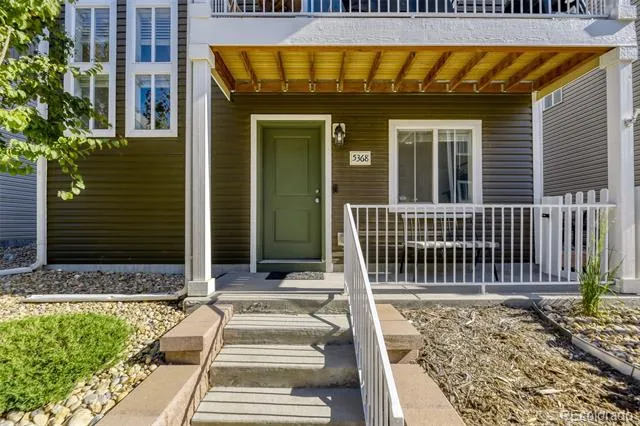 5368 Argonne Street Denver, CO 80249