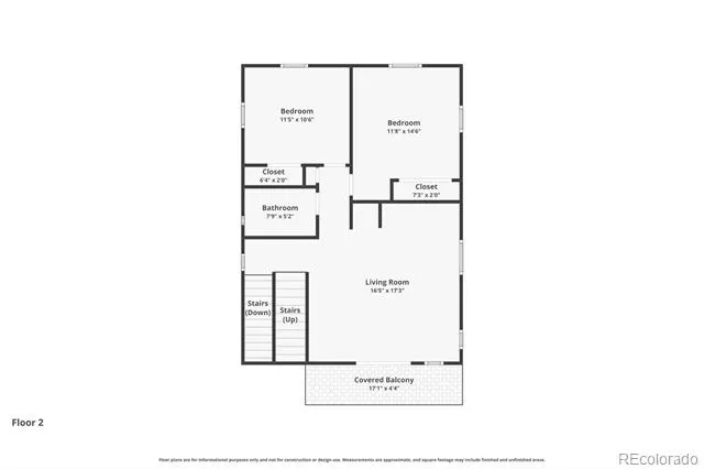 5368 Argonne Street Denver, CO 80249