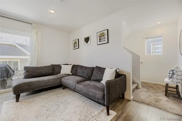 5368 Argonne Street Denver, CO 80249