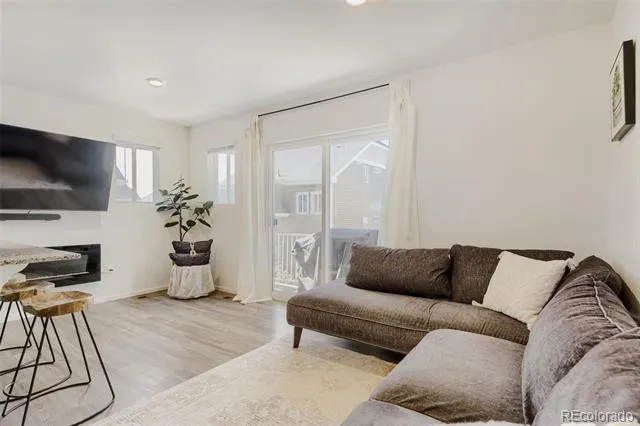 5368 Argonne Street Denver, CO 80249