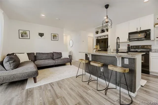 5368 Argonne Street Denver, CO 80249