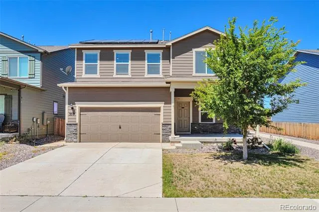 359 Maple Street Bennett, CO 80102