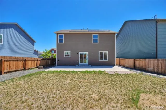 359 Maple Street Bennett, CO 80102