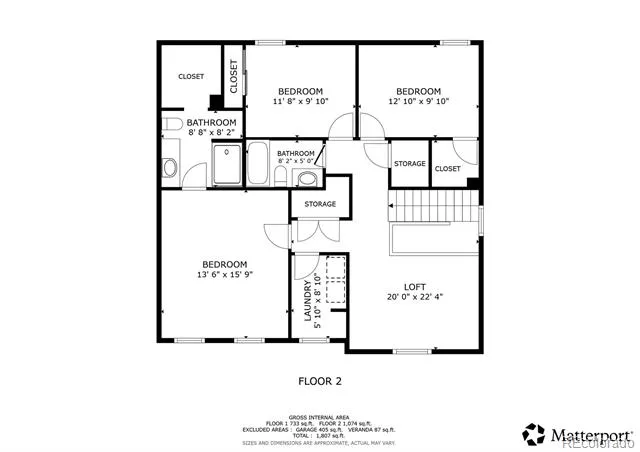 359 Maple Street Bennett, CO 80102
