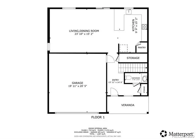 359 Maple Street Bennett, CO 80102
