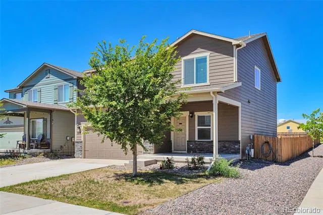 359 Maple Street Bennett, CO 80102