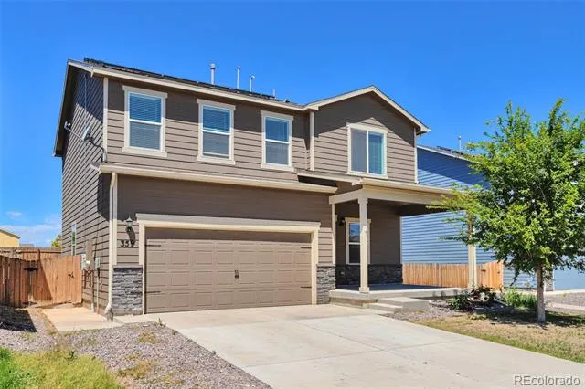 359 Maple Street Bennett, CO 80102