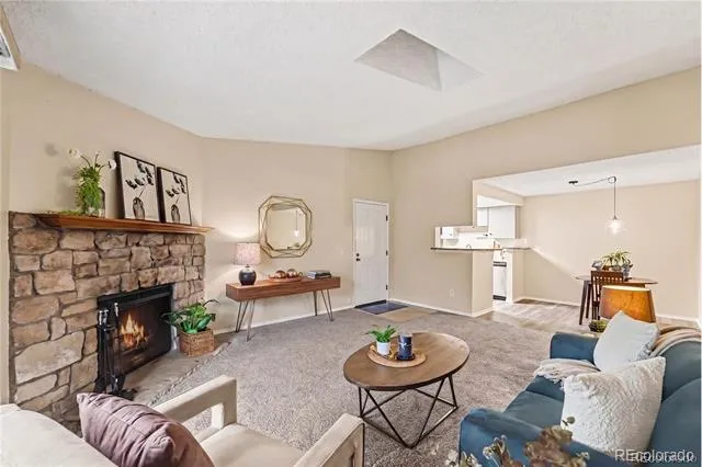 8225 E Fairmount Drive #9-201 Denver, CO 80247