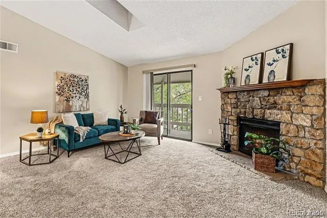 8225 E Fairmount Drive #9-201 Denver, CO 80247
