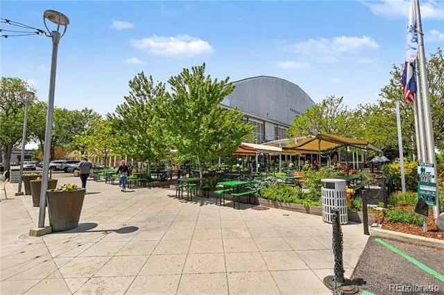 8225 E Fairmount Drive #9-201 Denver, CO 80247