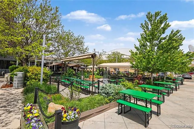 8225 E Fairmount Drive #9-201 Denver, CO 80247
