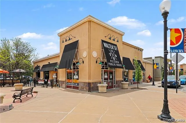 8225 E Fairmount Drive #9-201 Denver, CO 80247