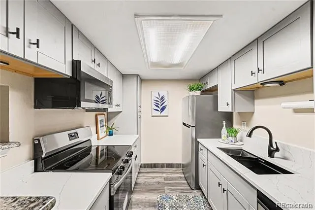 8225 E Fairmount Drive #9-201 Denver, CO 80247
