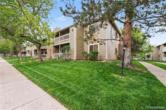8225 E Fairmount Drive #9-201 Denver, CO 80247