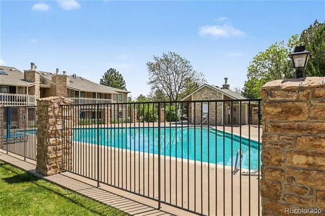 8225 E Fairmount Drive #9-201 Denver, CO 80247