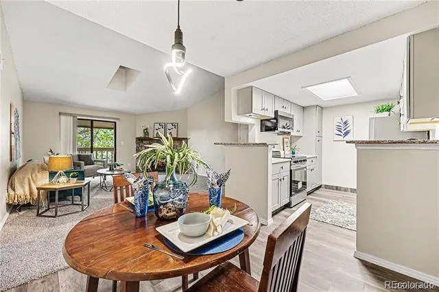 8225 E Fairmount Drive #9-201 Denver, CO 80247