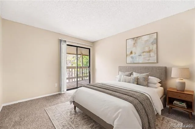 8225 E Fairmount Drive #9-201 Denver, CO 80247