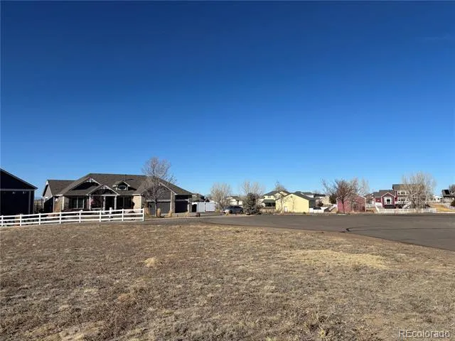 16525 Queensview Street Hudson, CO 80642