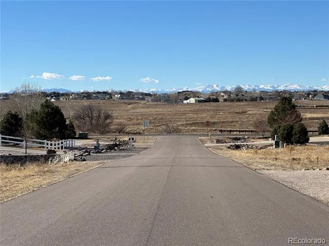 16525 Queensview Street Hudson, CO 80642