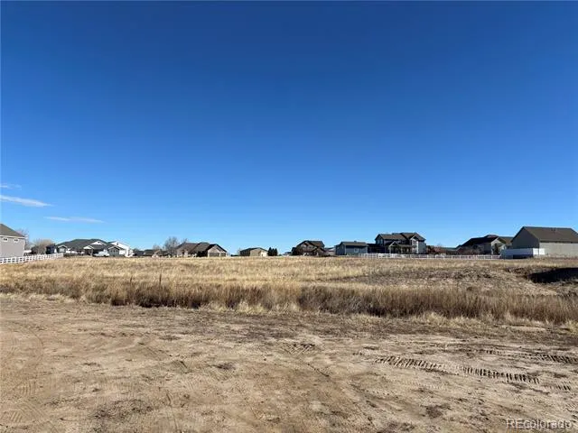 16525 Queensview Street Hudson, CO 80642