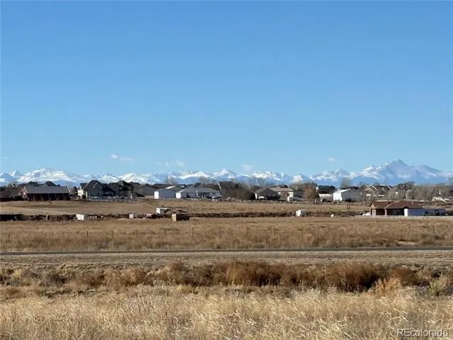 16525 Queensview Street Hudson, CO 80642