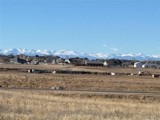 16525 Queensview Street Hudson, CO 80642