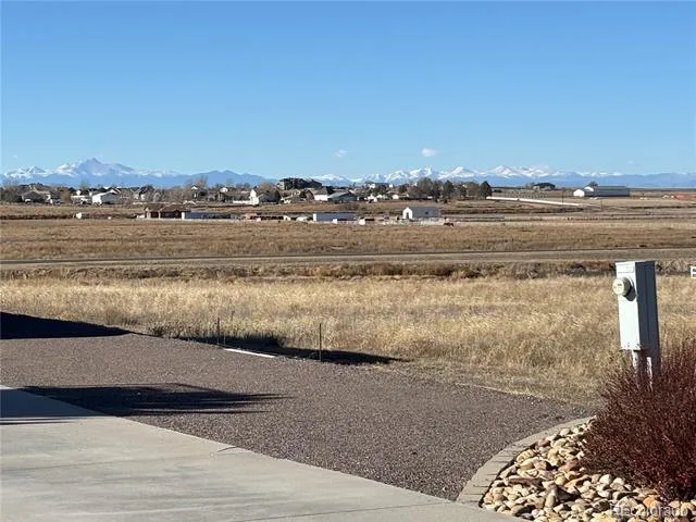 16525 Queensview Street Hudson, CO 80642