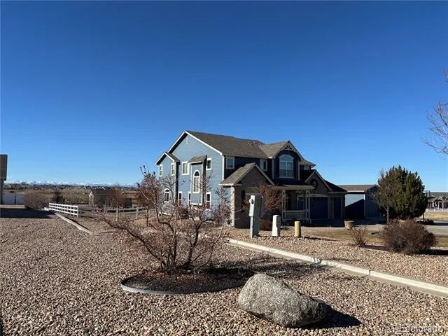 16525 Queensview Street Hudson, CO 80642