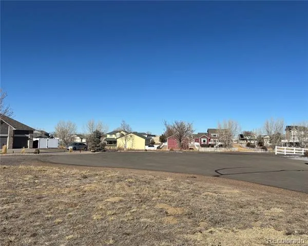 16525 Queensview Street Hudson, CO 80642