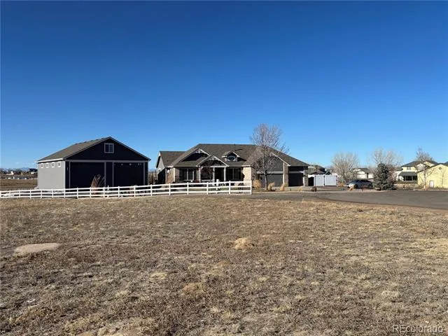 16525 Queensview Street Hudson, CO 80642
