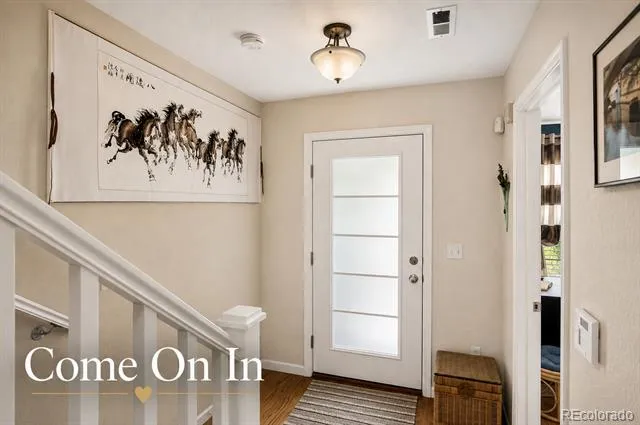 6907 W Virginia Place Lakewood, CO 80226