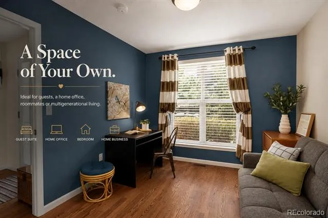 6907 W Virginia Place Lakewood, CO 80226