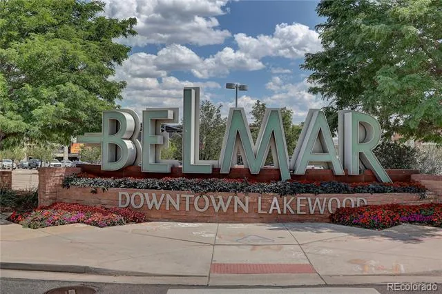 6907 W Virginia Place Lakewood, CO 80226