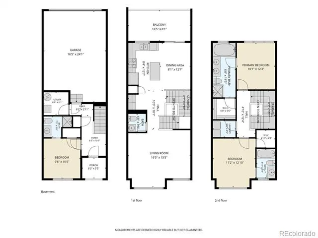 6907 W Virginia Place Lakewood, CO 80226