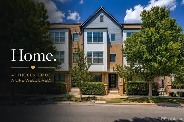 6907 W Virginia Place Lakewood, CO 80226