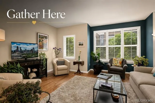 6907 W Virginia Place Lakewood, CO 80226