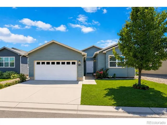 6170 Bluestem Green Frederick, CO 80530