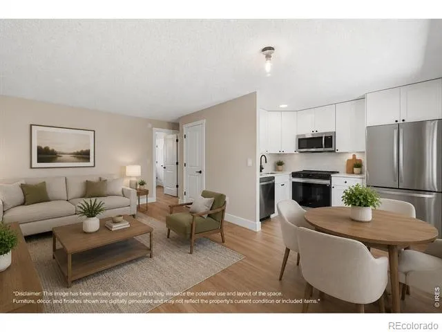 3161 Madison Avenue #308 Boulder, CO 80303