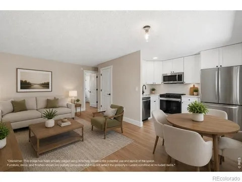 3161 Madison Avenue #308