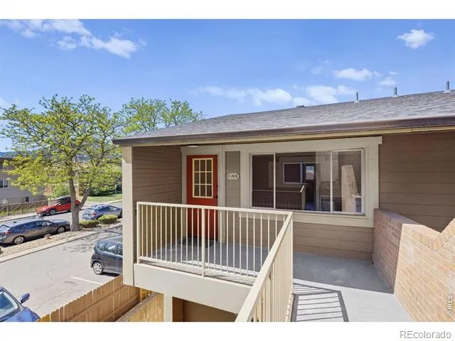3161 Madison Avenue #308 Boulder, CO 80303