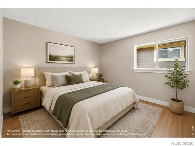 3161 Madison Avenue #308 Boulder, CO 80303