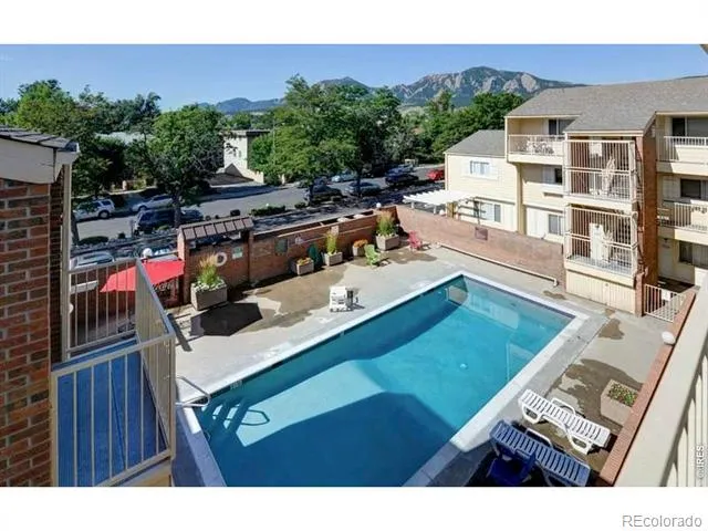 3161 Madison Avenue #308 Boulder, CO 80303