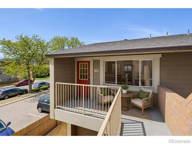 3161 Madison Avenue #308 Boulder, CO 80303