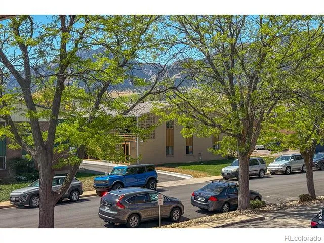 3161 Madison Avenue #308 Boulder, CO 80303