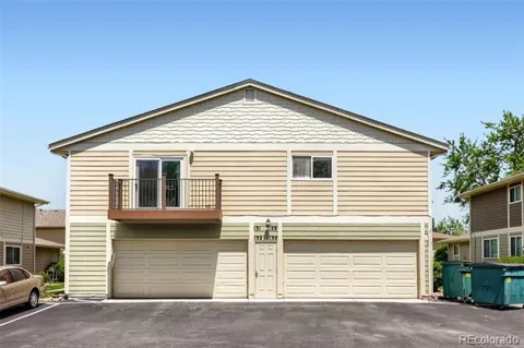 6650 E Arizona Avenue #132