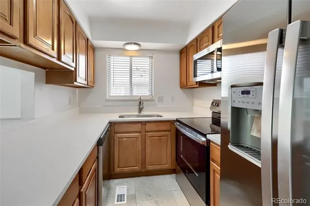 6650 E Arizona Avenue #132 Denver, CO 80224